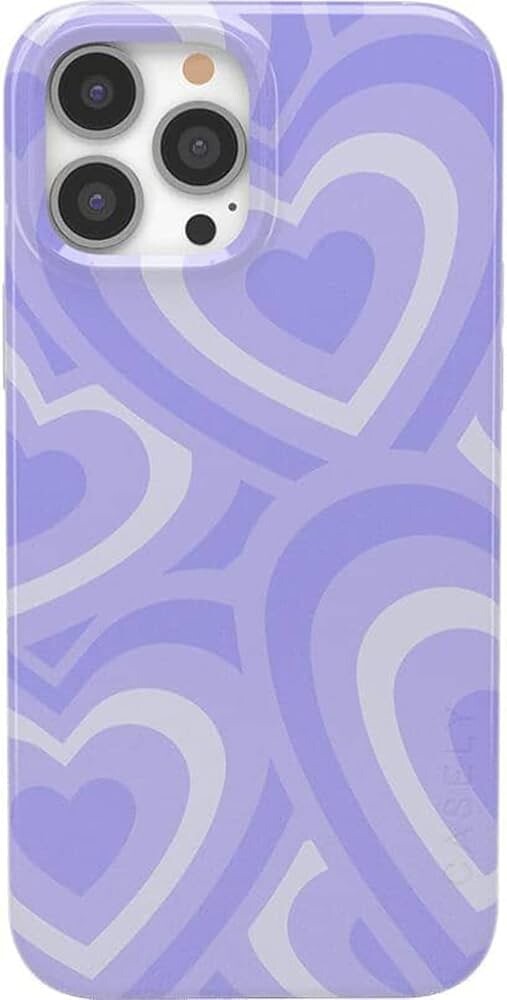 iPhone 13 Pro Max Case by Casely - Slim Protective Cover-image