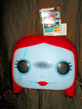 Máscara Funko Pop Pesadilla Antes De Navidad Disney De Gran Tamaño-SALLY
