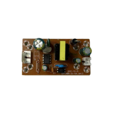 9V 1.5A Switching Power Supply Module AC-DC Convertor AC100-240V to DC9V 1.5A