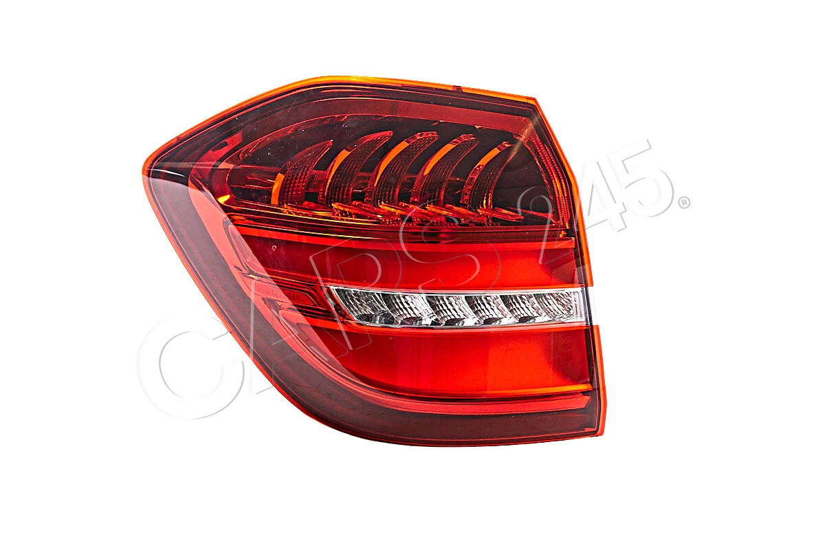 Genuine MERCEDES X166 GL-CLASS GLS Tail Light Rear Lamp Left 