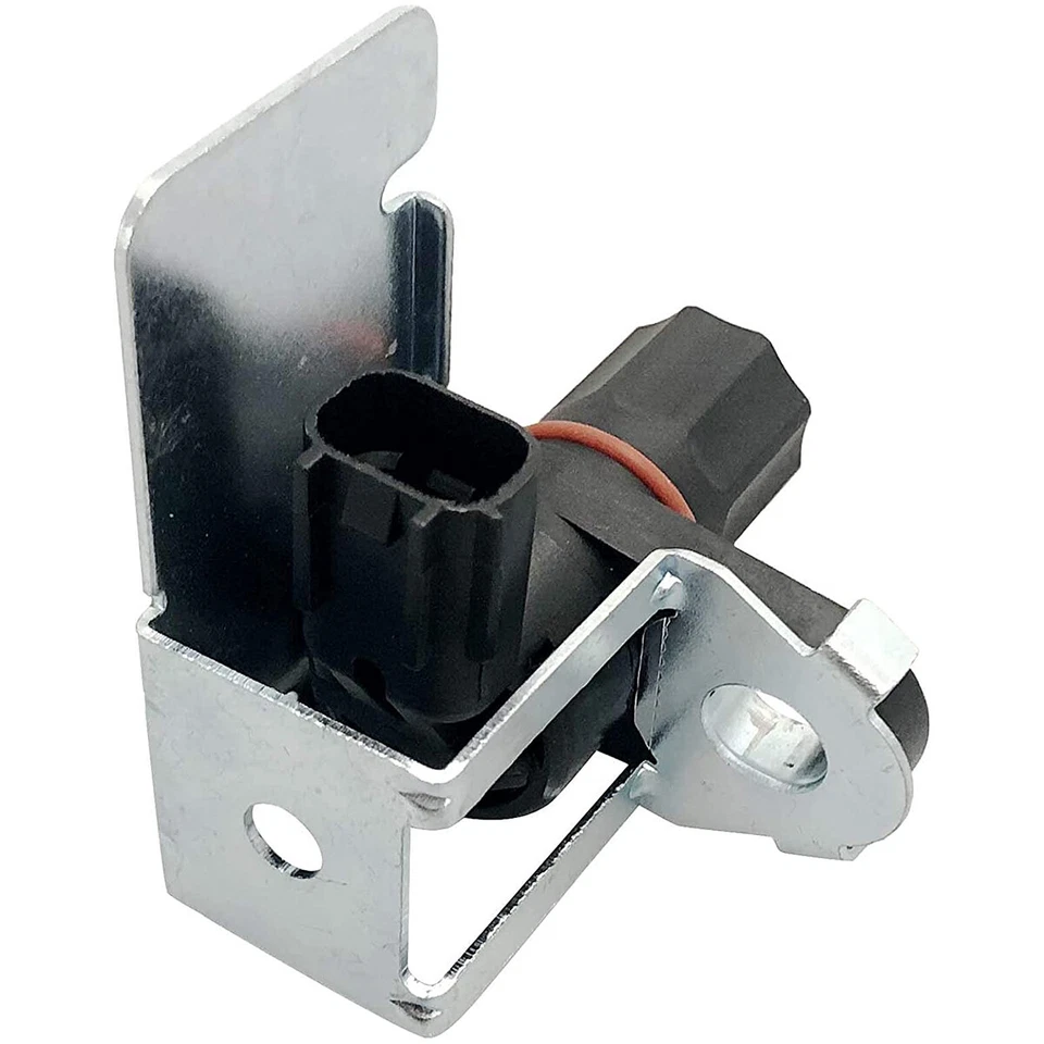 Sensor de velocidad de rueda ABS diferencial trasero apto para Dodge Ram 1500 Ram 2500 Ram Foto 4 de 4