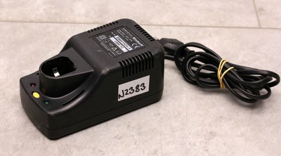 ladegerät einhell 18v