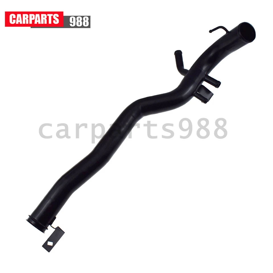 Coolant Water Hose Pipe For Isuzu Trooper Rodeo Passport Acura SLX 8-97075467-1 - Imagem 2 de 4