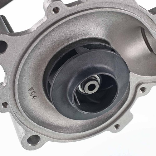 Bomba de agua para MINI Cooper S R50 R52 R53 Cabrio hatchback I4 1.6L 2002-2007 - Imagen 12 de 12