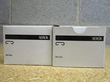 Lot Of 2 Genuine 008R01296 XEROX 8R1296 STAPLES NEW 