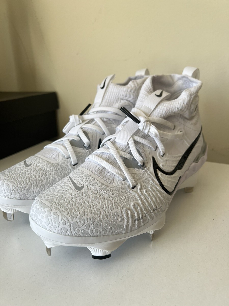 Nike Alpha Huarache NXT Men's Baseball Cleats DJ6517-100 7-11 | eBay