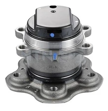 SNR R168.112 Wheel Bearing Kit for Nissan, Renault