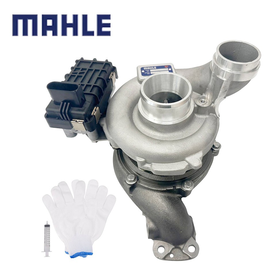Turbo Charger For Mercedes E300320350 ML320 R320350 Turbo Charger For Mercedes E300320350 ML320 R320350
