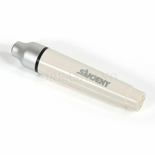 Dental ( LED Light ) Ultrasonic Scaler Handpiece fit EMS /DTE SATELEC - Imagen 14 de 19