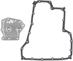 Atp B-130 Automatic Transmission Filter Kit (740993024804)