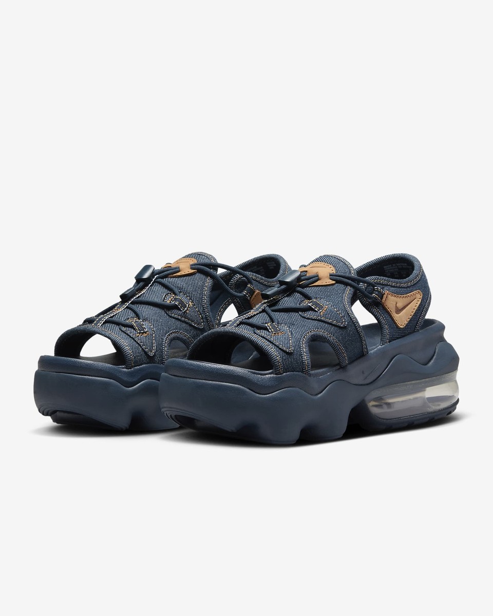 Nike WMNS Air Max Koko Sandal SE Denim HF1060-400 | eBay Nike WMNS Air Max Koko Sandal SE Denim HF1060-400 | eBay