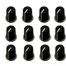 12x For S Rotary Knob DJ MIXER DDJ-RZ Z DJM-2000 900 850 800 750 700