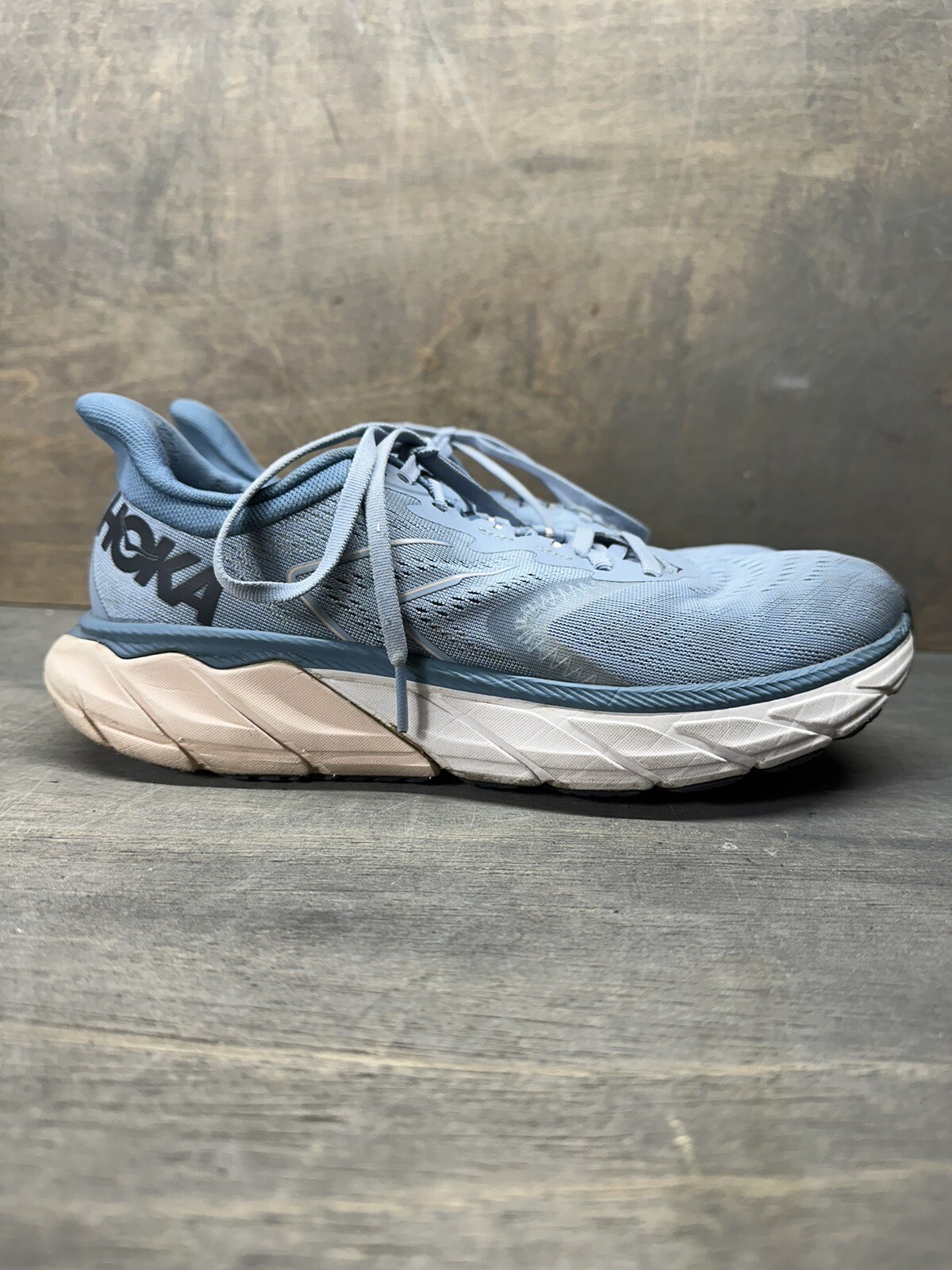 Hoka Women's Arahi 5 Running Shoe Women’s Size 9.5 D Gem