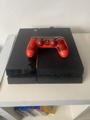 Sony PlayStation 4 1TB Console 783629335172| eBay