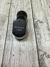 Nikon Right Angle Finder/Viewing Attachment Nikon/Nikkormat #G446