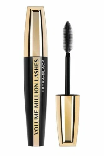 Productos de maquillaje L'Oréal para ojos