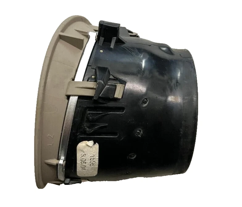 MERCEDES-BENZ SL500 SL550 R230 2003-2012 TABLERO IZQUIERDO VENTILACIÓN CLIMATIZACIÓN P/N 2308300154 OEM Foto 3 de 4