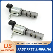 Oil Control VVT Variable Valve Timing Solenoid for Toyota Camry Corolla Matrix
