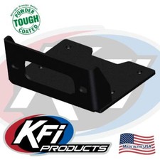 KFI John Deere XUV 835 / 865 Winch Mount #101660 