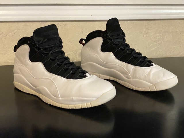 air jordan 10 im back