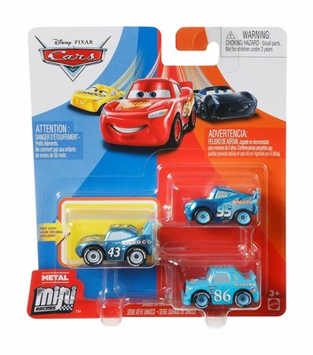 arvy cars 3 diecast