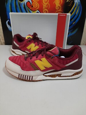 New Balance 530 X Ronnie Fieg Kith 