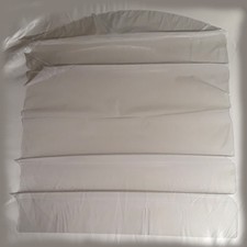 28"x40" 100 Gauge Crystal Clear Dome Shrink Wrap Bags for Gift Baskets 10 Pack