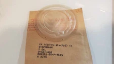 (8) INGERSOLL-RAND DIAPHRAGM 0-521-60B 1660-00-314-7950