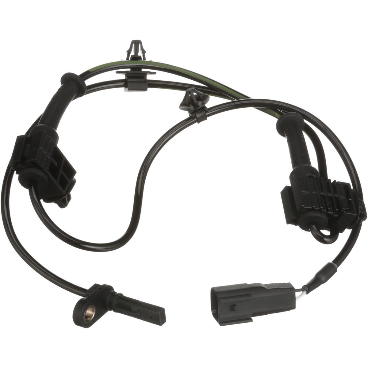 For 2015-2016 Mazda CX-5 ABS Wheel Speed Sensor Front SMP 398AY74