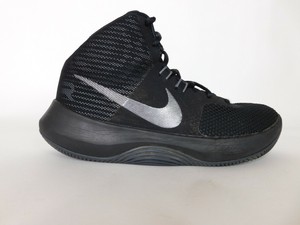 nike air precision black