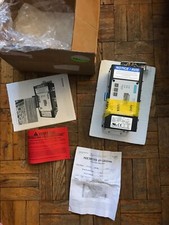 TPS3 SPD Siemens Surge protection device Siemens TPS3C0110XW02 120v