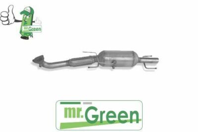 Opel Signum 3.0 Y30DT Particulate Filter FAP