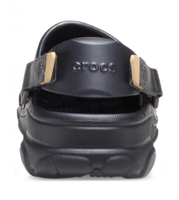 Crocs Classic All Terrain Clog 206340-001 Unisex Size 13  display picture 1