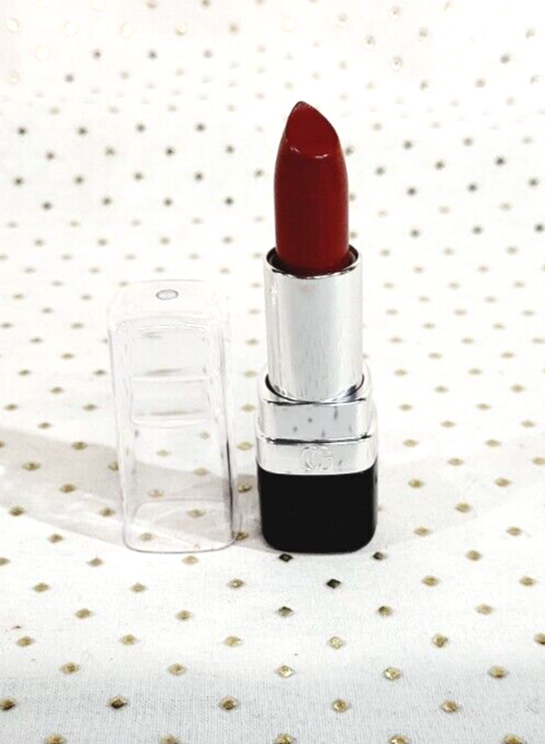 Covergirl CONTINUOUS COLOR LIPSTICK Makeup 795 TOASTED ALMOND 0.13