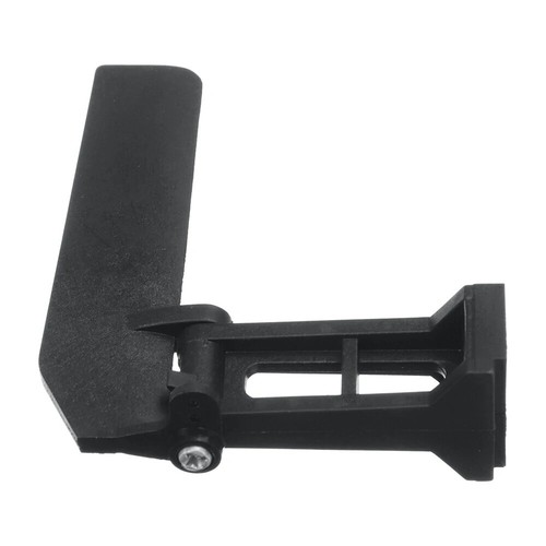UDIRC UDI021 Eachine EBT04 RC Boat Parts Tail Rudder Assembly UDI021-07 Vehicles - Picture 7 of 9