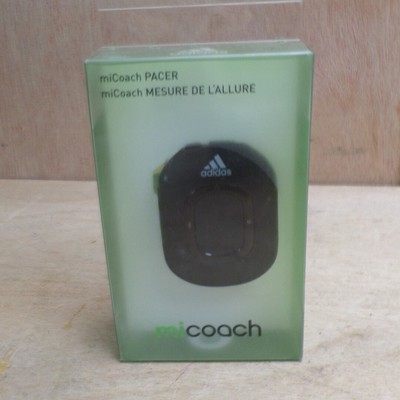 micoach pacer