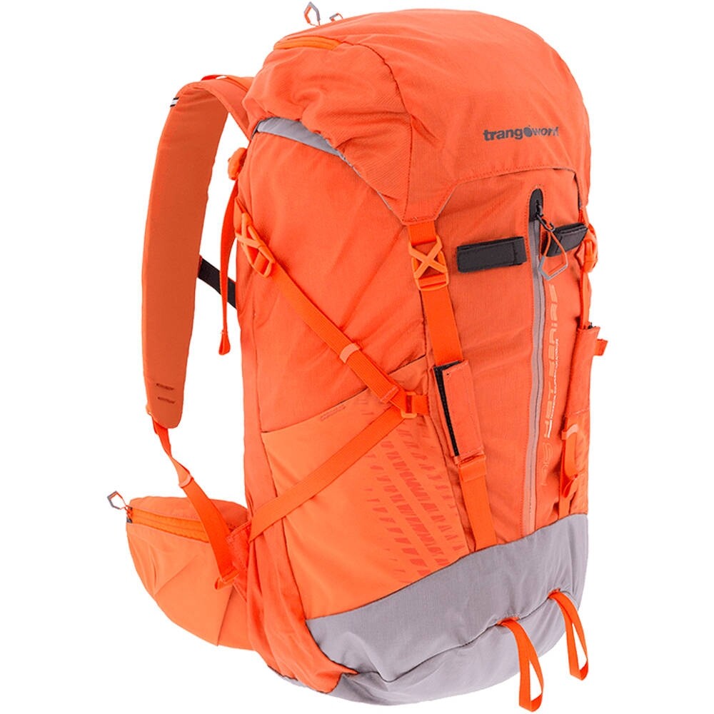 MOCHILAS MONTAÑA Y ACCESORIOS MOCHILA HBT 35