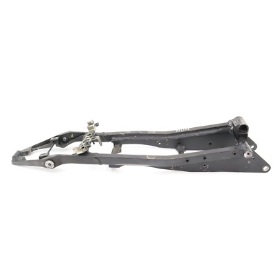 mikiroomページ 07 08 2007 2008 Kawasaki Ninja Zx6r Rear Subframe Back Sub