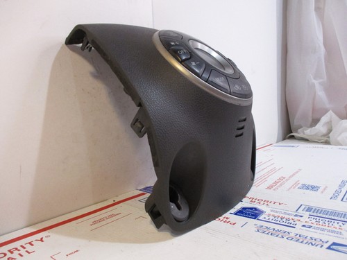 ❄️ 2009 NISSAN CUBE A/C HEATER CLIMATE CONTROL TEMPERATURE FAN REAR DEFROSTER - Picture 3 of 15