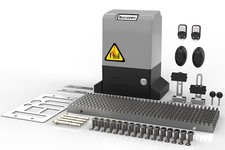Blütezeit Automatic Sliding Gate Opener 5300...