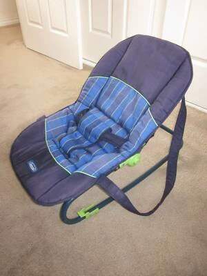 steelcraft baby bouncer