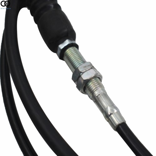 54010-1089 For Kawasaki Mule 2500 2510 2520 1993-2002 Shift Control Cable - Foto 8 di 8