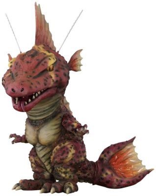 X-Plus Garage Toy Defo-Real Titanosaurus General Distribution Version Hei_