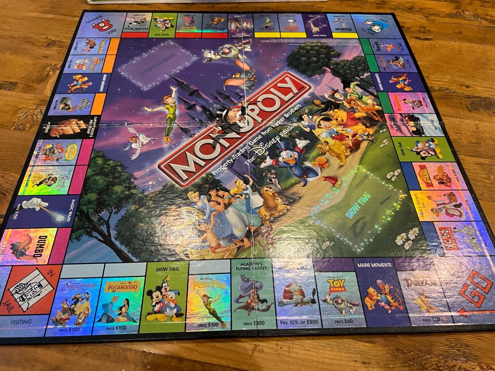 Foto 1 di 6