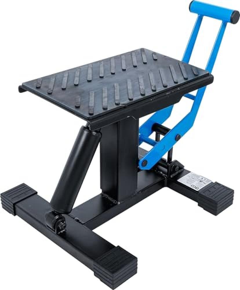 BGS 74403 | Sollevatore moto | 150 kg - NUOVO