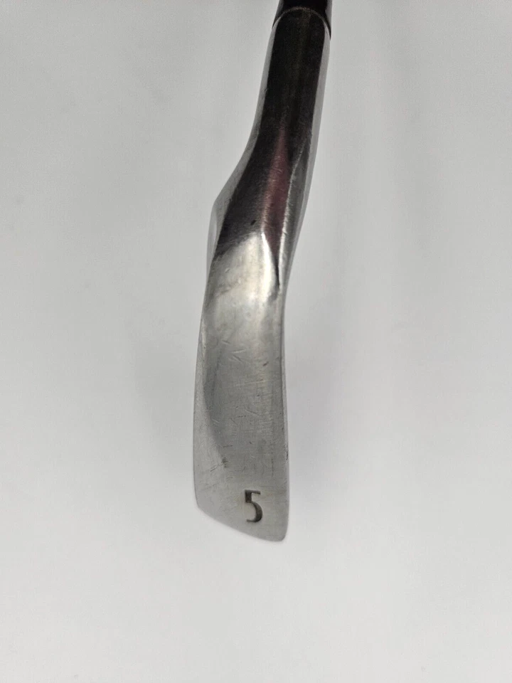 LEFT HANDED Titleist DCI 962 5 Iron, Regular Flex Steel Shaft - Image 2 of 4