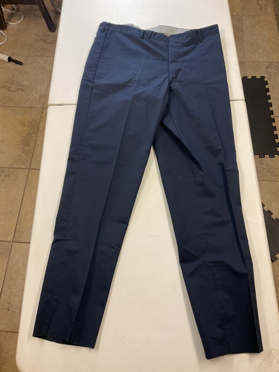 Universal Overall Chicago Vintage 80s Work Pants Durable