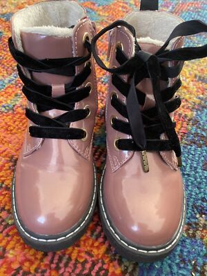Kinder boots Kinderschuhe