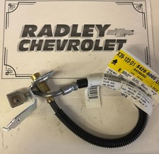 NEW GM OEM BRAKE HYDRAULIC HOSE- GENERAL MOTORS GMC 84286065