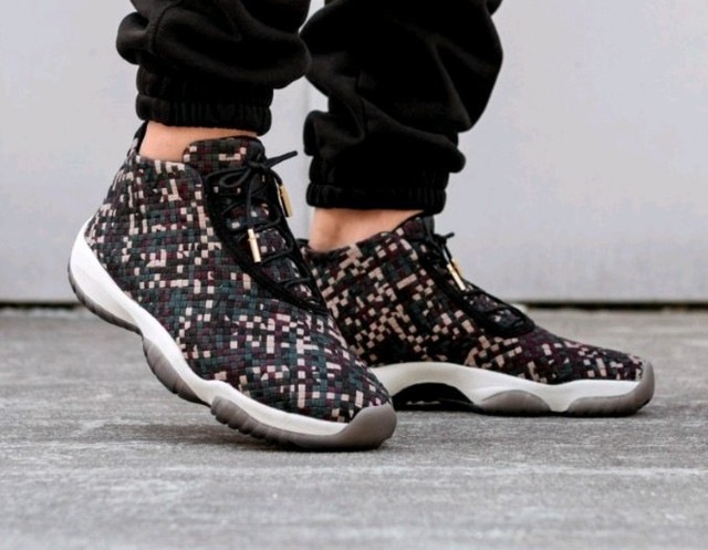 Nike Air Jordan Future Premium Uk 8 Eur 42 5 Us 9 Dark Army Camo 652141 301 Gunstig Kaufen Ebay